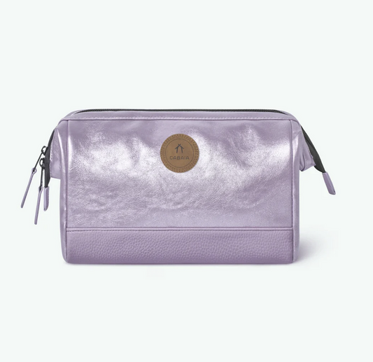Travelkit Capri Lilac