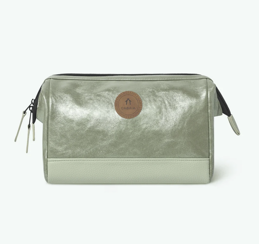 Travelkit Riverdale Green