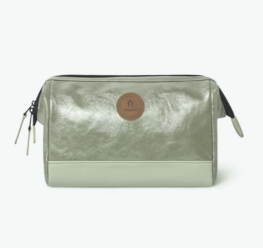 Travelkit Riverdale Green