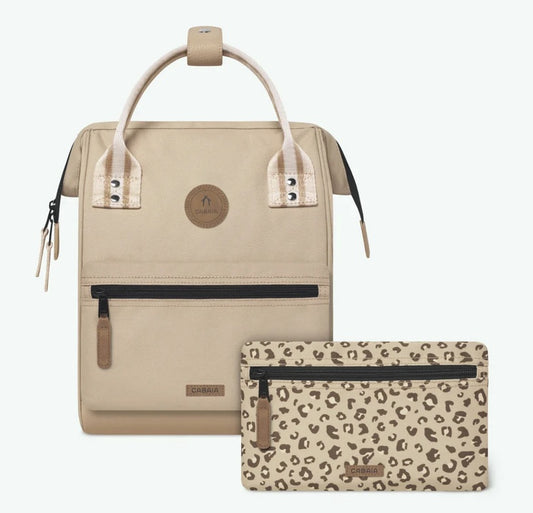 Adventurer S Lobito Cream