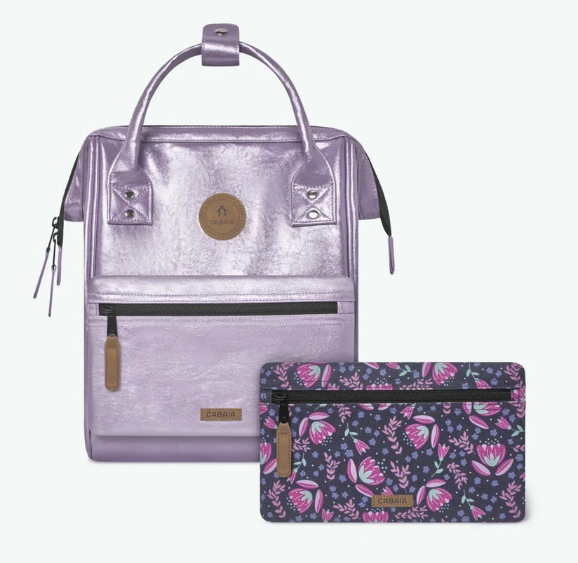 Adventurer S Capri Lilac