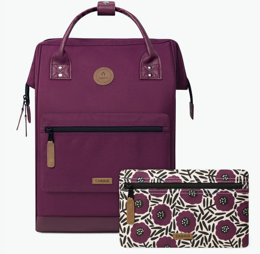 Adventurer L Nice Purple