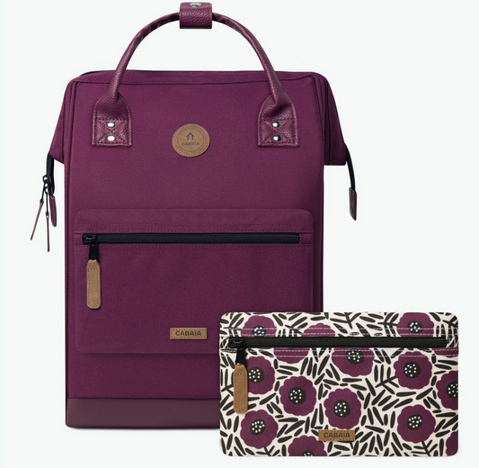 Adventurer L Nice Purple