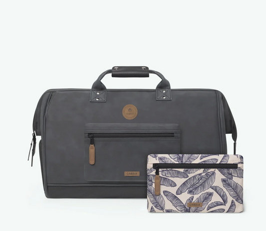 Duffle Bag V2 Le Havre Black