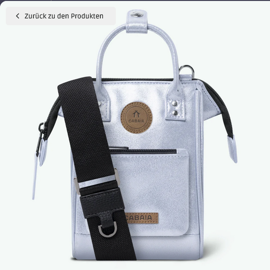 Nano Bag Fiji
