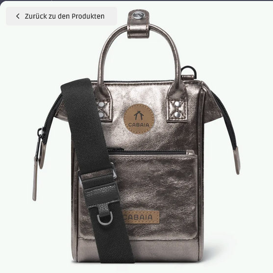 Nano Bag Louisville