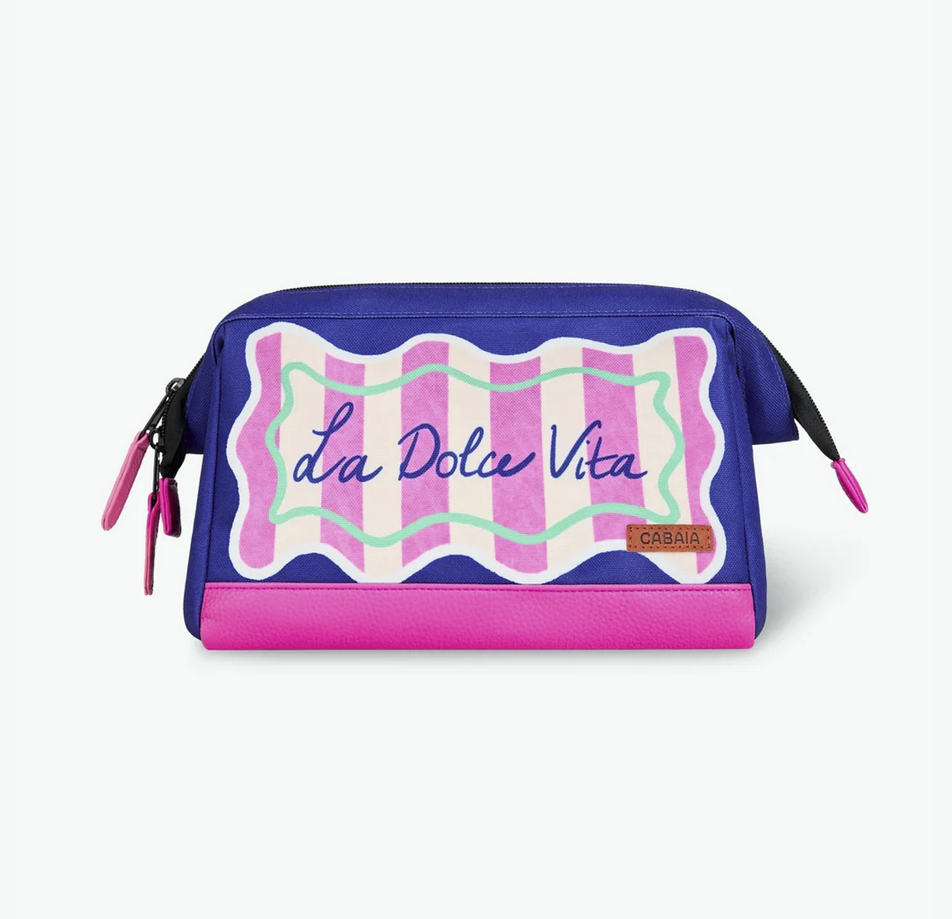 Travelkit Moneglia