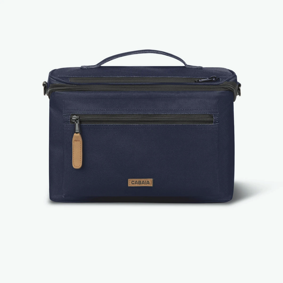 Vanita Essentials Reykjavik Medium Navy
