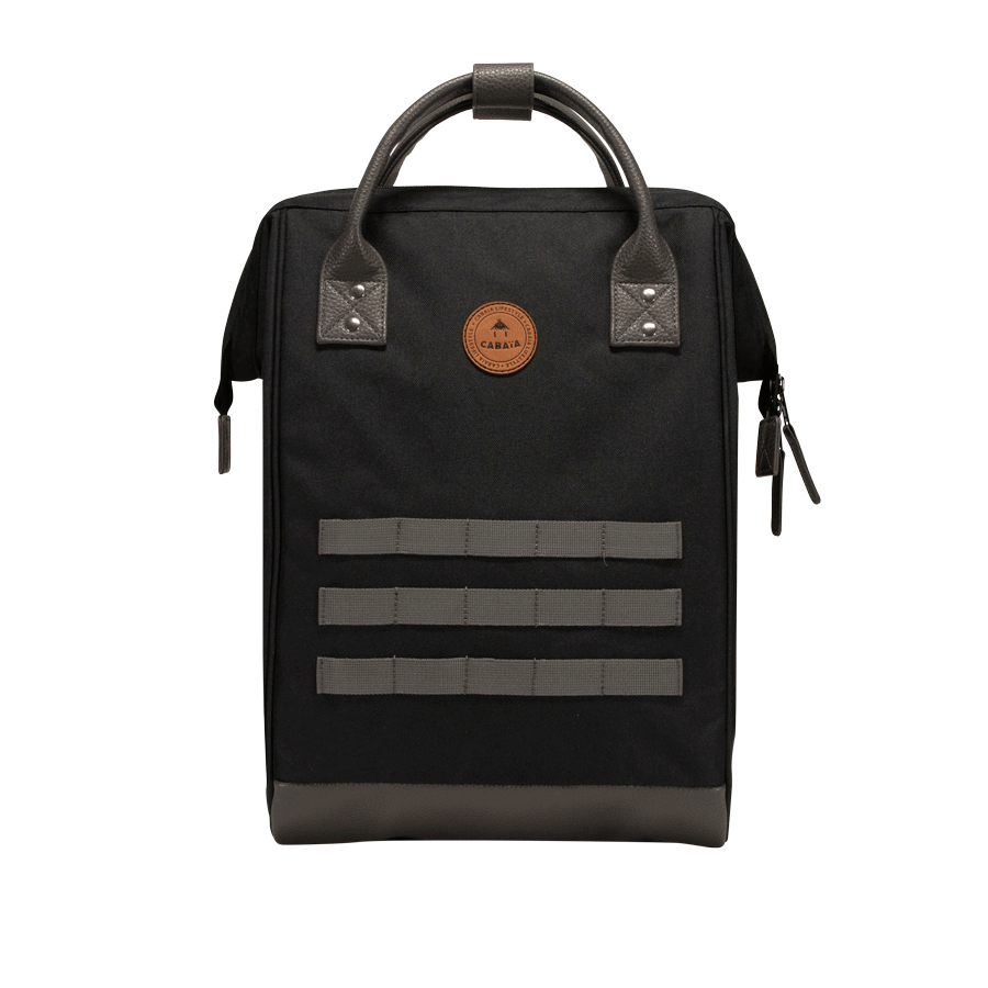 Adventurer M Pekin Black