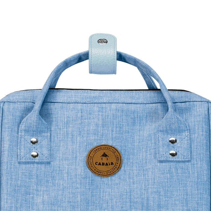 Adventurer M Ajaccio Light Blue