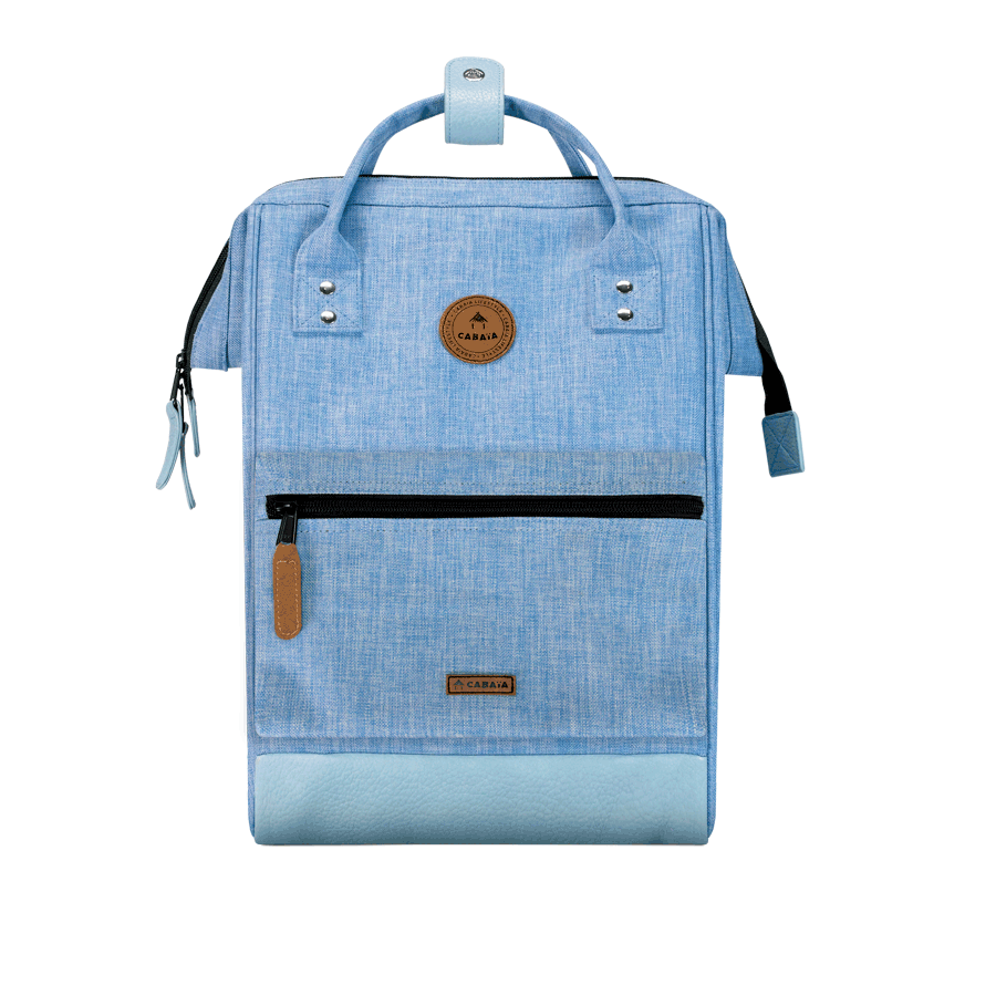 Adventurer M Ajaccio Light Blue