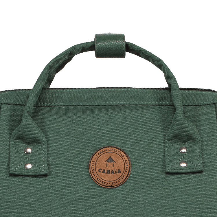 Adventurer M Montreal Dark Green