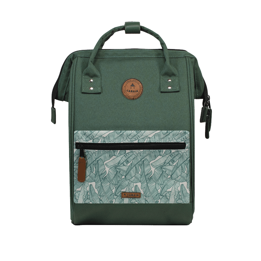 Adventurer M Montreal Dark Green