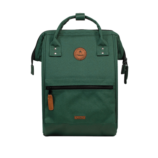 Adventurer S Montreal Dark Green