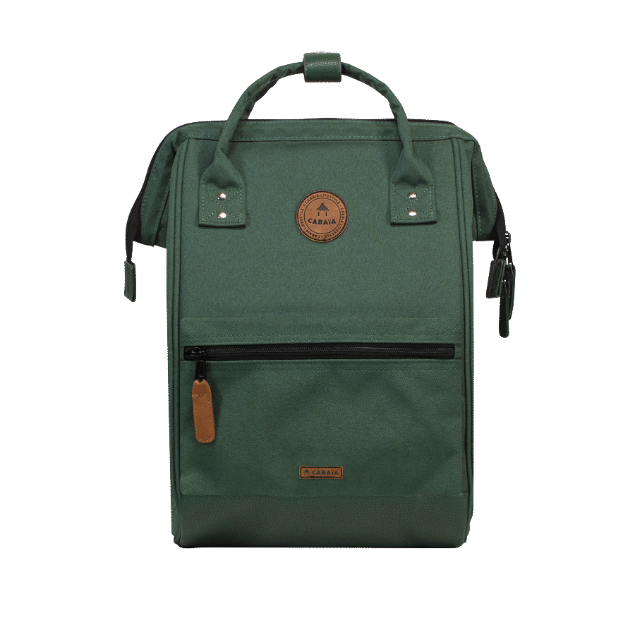 Adventurer S Montreal Dark Green