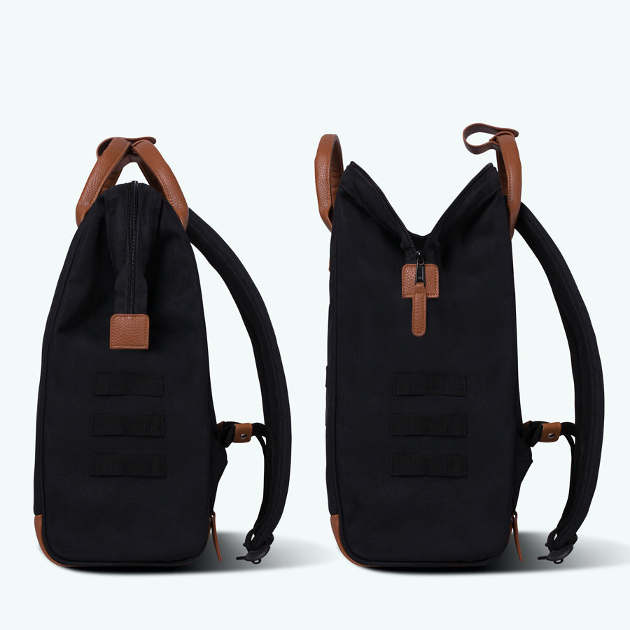 Adventurer M Cologne Black