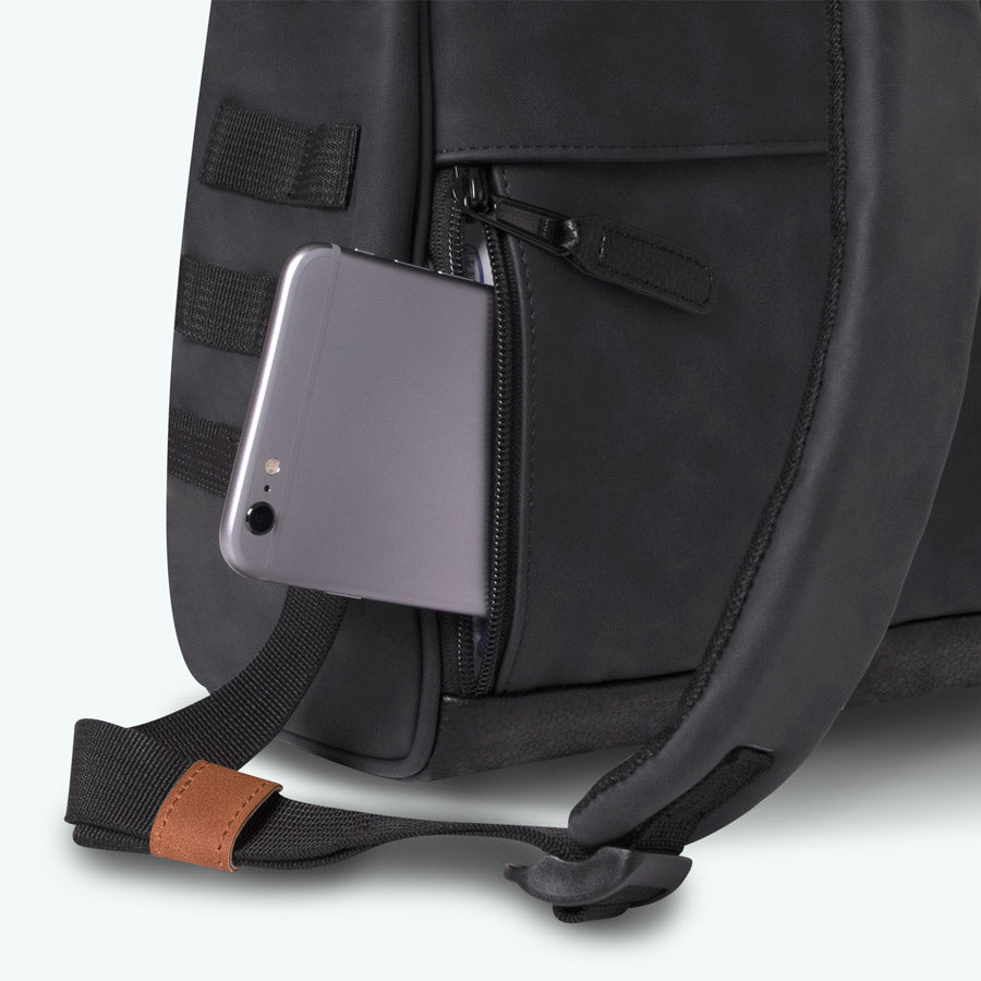 Adventurer S Le Havre Black