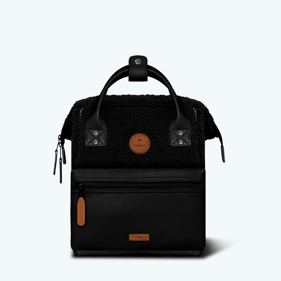 Adventurer S Dhaka Black