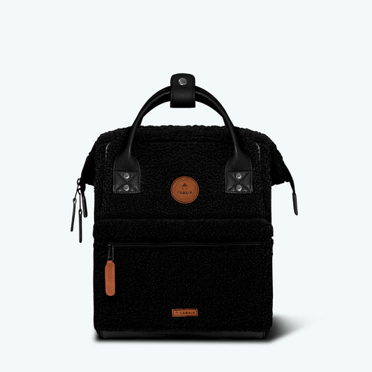 Adventurer S Dhaka Black