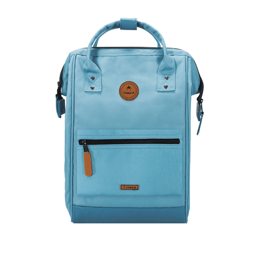 Adventurer M Berne Blue