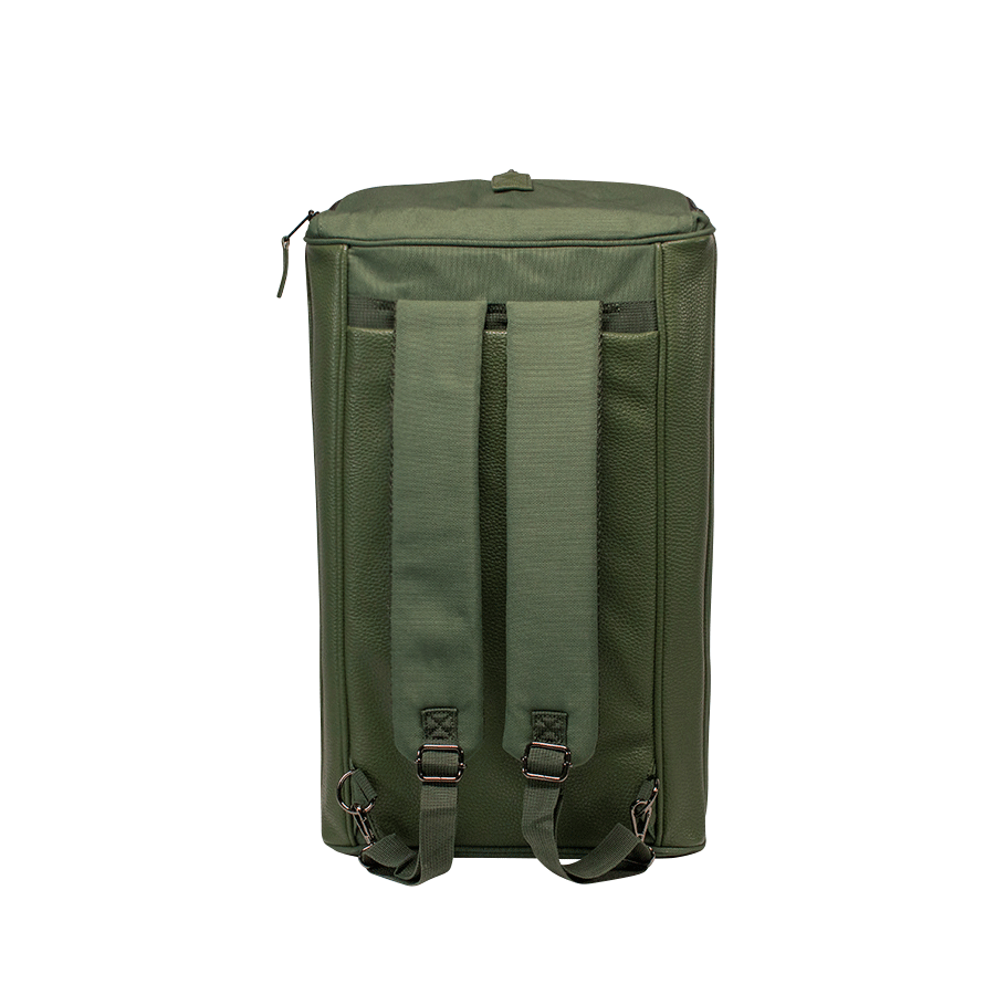 Duffle Bag Seoul Kaki