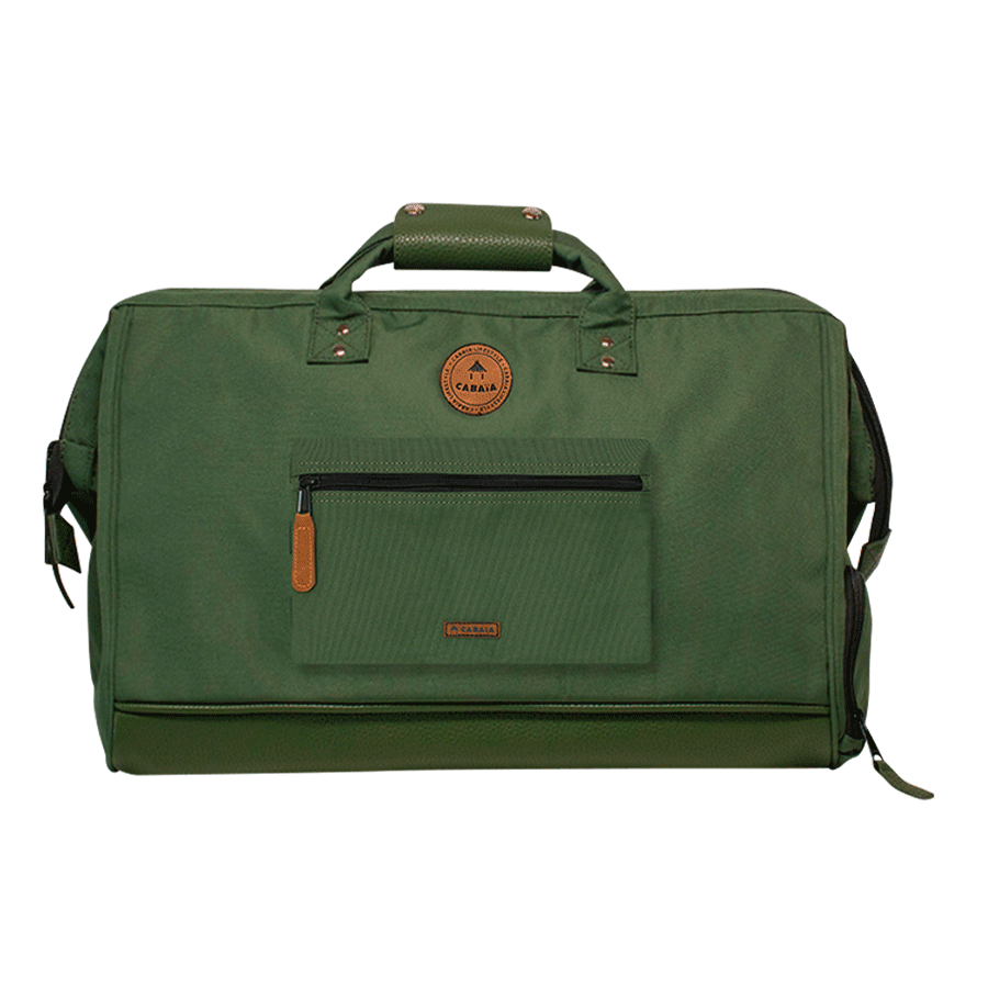 Duffle Bag Seoul Kaki