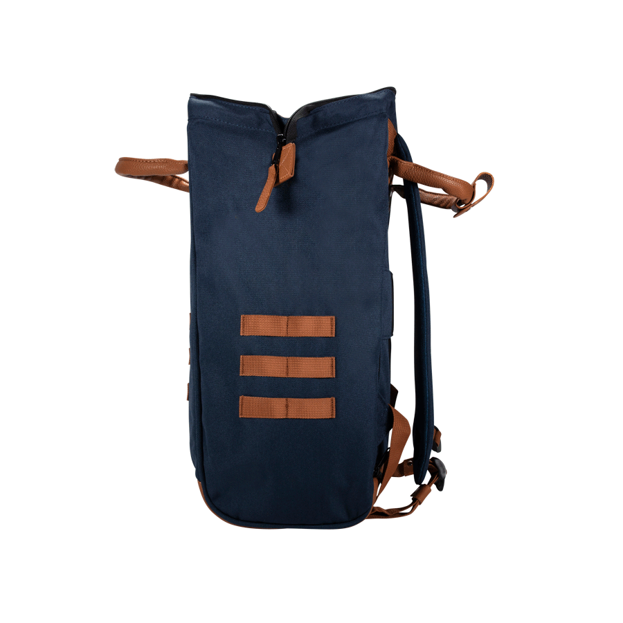 Adventurer L Chicago Navy