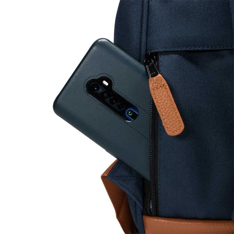 Adventurer L Chicago Navy