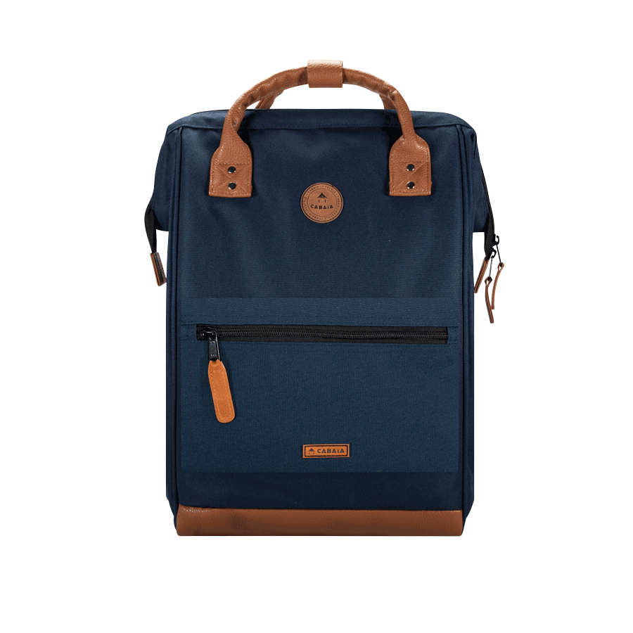 Adventurer L Chicago Navy