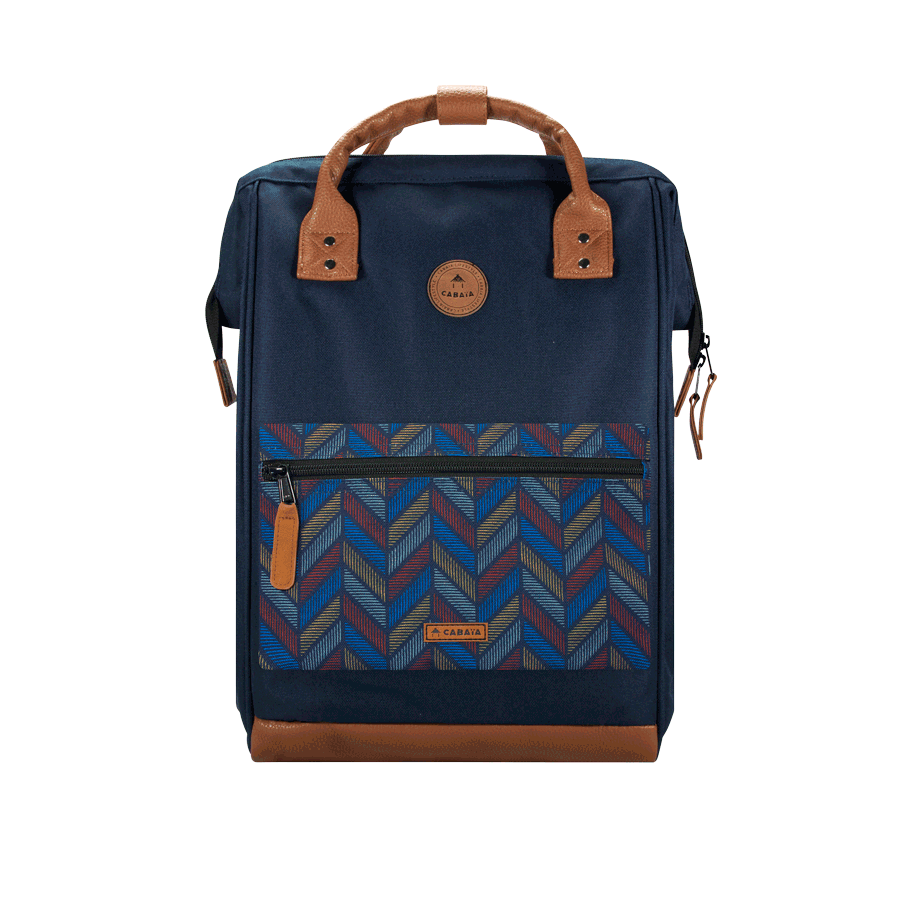 Adventurer L Chicago Navy