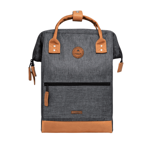 Adventurer M London Black Melanged