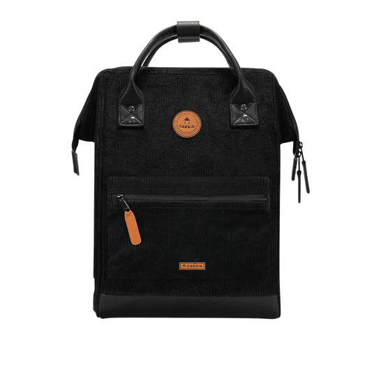 Adventurer M Brighton Black