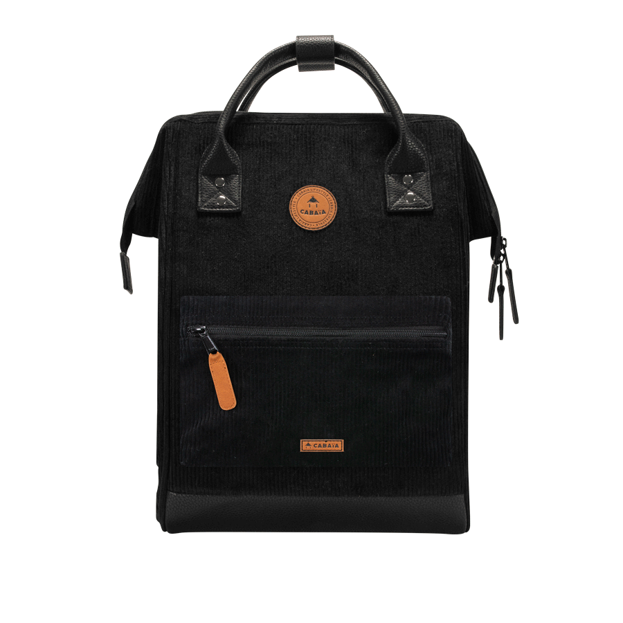 Adventurer M Brighton Black