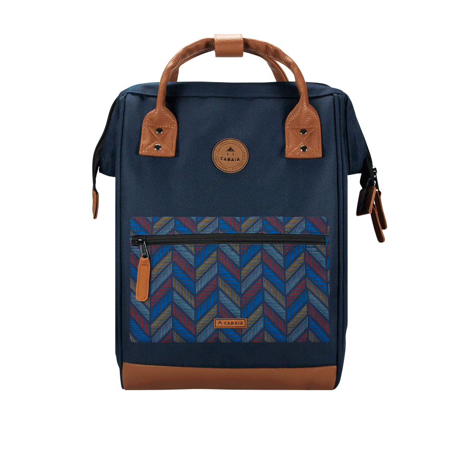 Adventurer M Chicago Navy