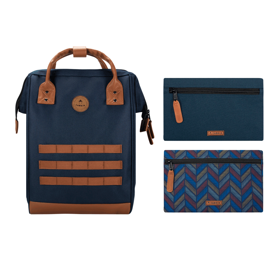 Adventurer M Chicago Navy