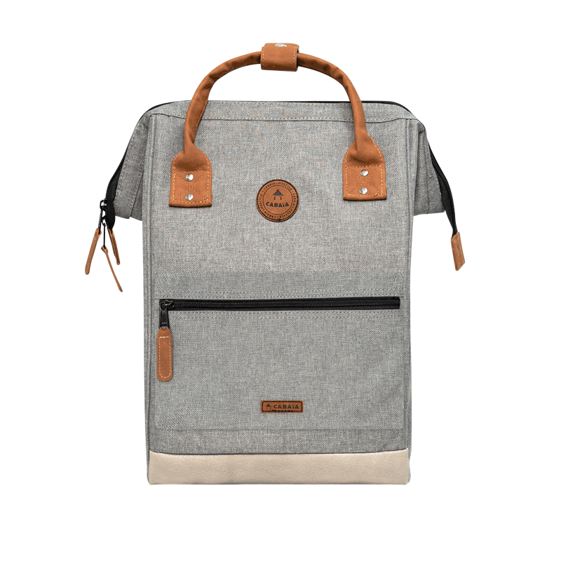 Adventurer M New York Grey Melanged