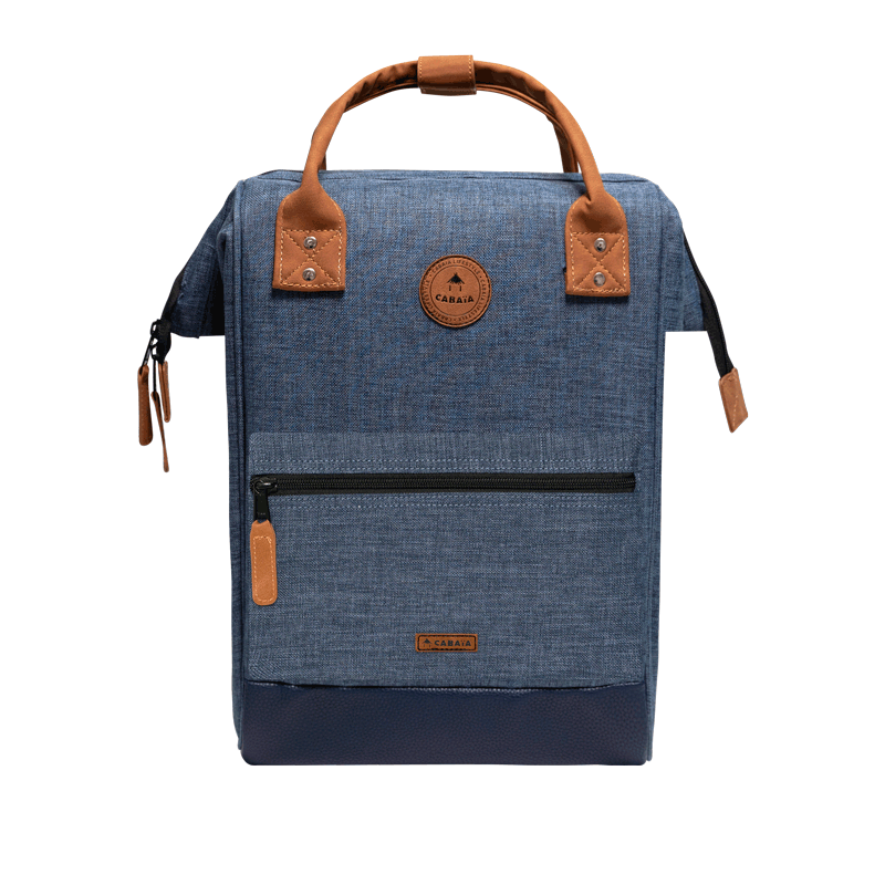 Adventurer M Paris Blue Melanged