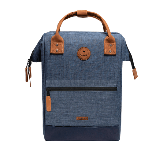 Adventurer M Paris Blue Melanged