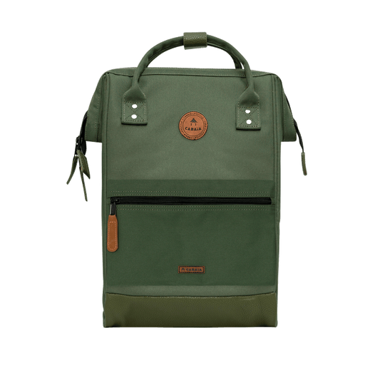Adventurer M Seoul Kaki