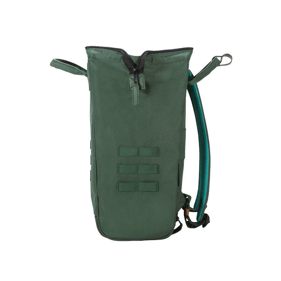 Adventurer L Montreal Dark Green