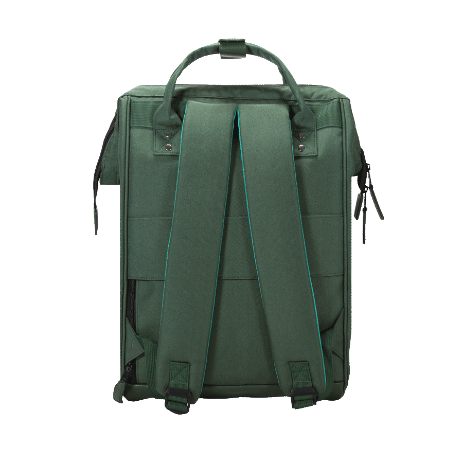 Adventurer L Montreal Dark Green