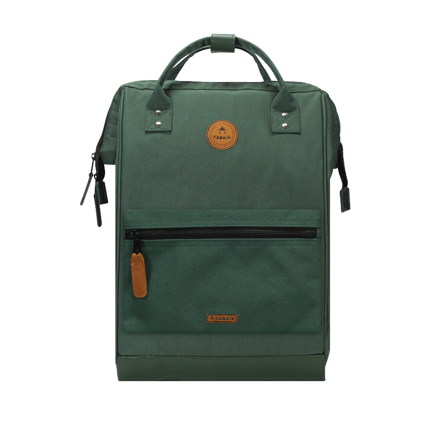 Adventurer L Montreal Dark Green