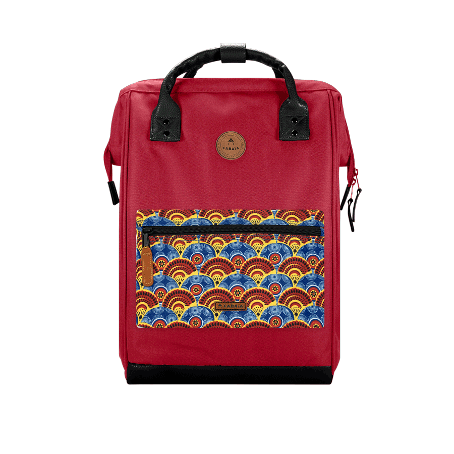 Adventurer L Shanghain Rot