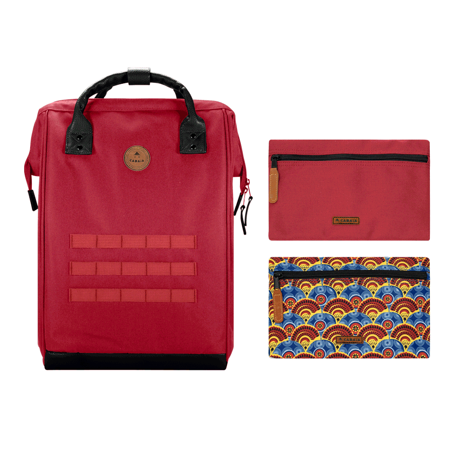 Adventurer L Shanghain Rot