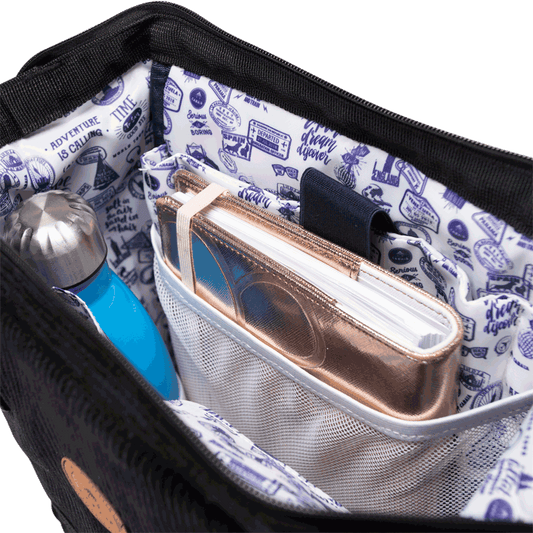 Adventurer S Black Brighton