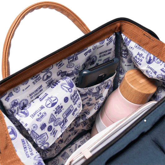 Adventurer S Chicago Navy