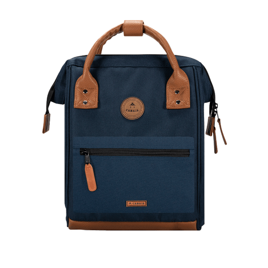 Adventurer S Chicago Navy