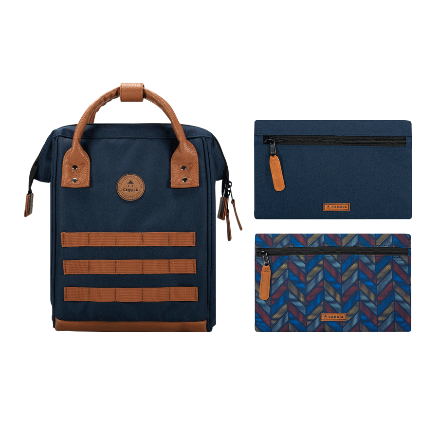 Adventurer S Chicago Navy