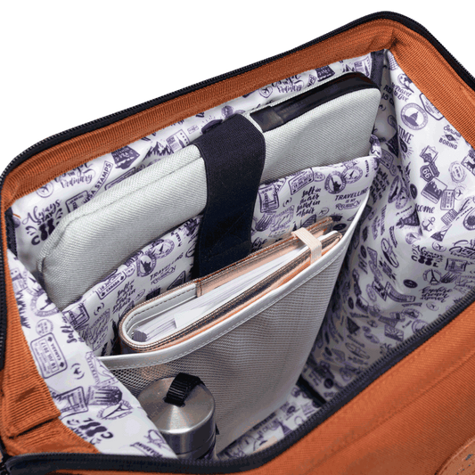 Adventurer M Turin Brown