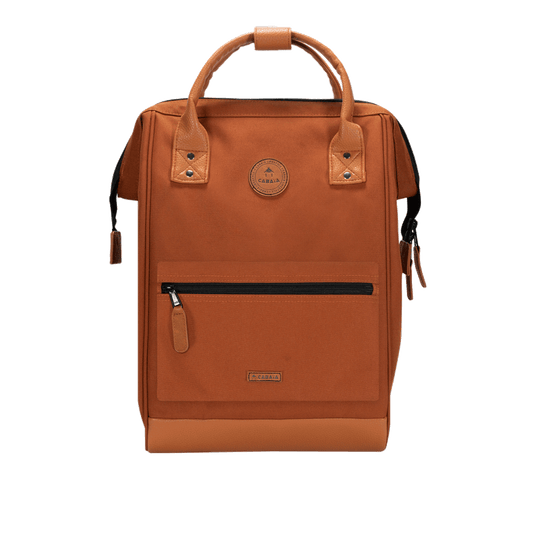 Adventurer M Turin Brown